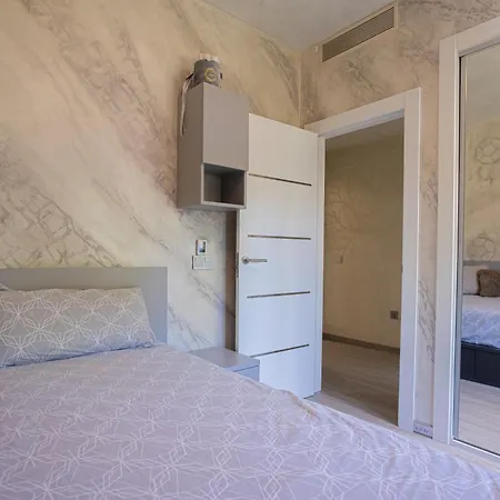 Apartment Hoyo 19 Los Flamingos Padierna Estepona